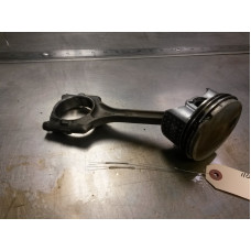 110C107 Piston and Connecting Rod Standard For 12-15 Honda Civic  1.8 13210RNAA00